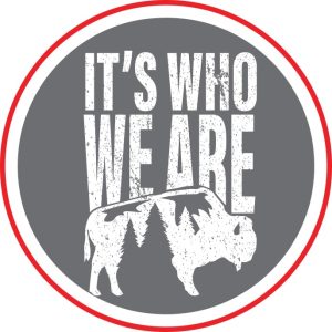 It's Who We Are Logo - Washakie Prevention Coalition