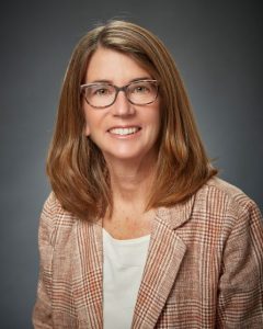 Elizabeth A. Shanahan, Ph. D., Professor Department of Political Science & Associate Vice President for Research Development
