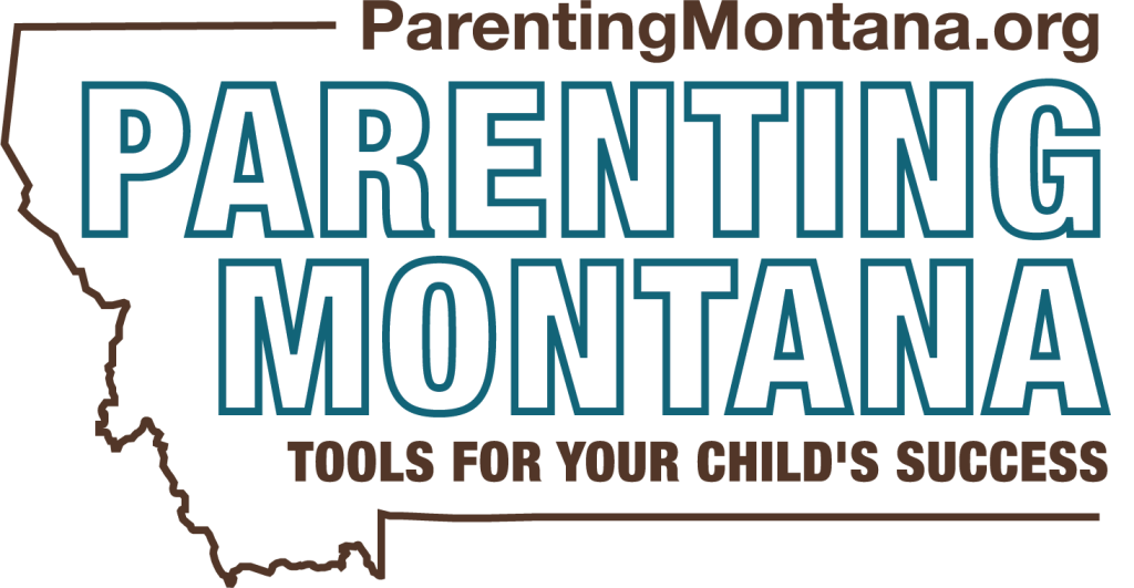 ParentingMontana logo