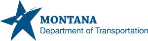 Montana Department of Transportation Logo
