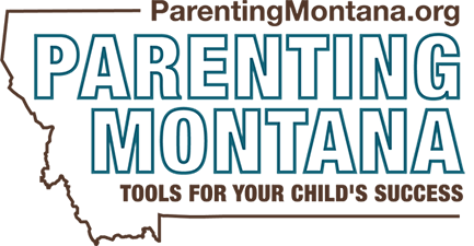 ParentingMontana.org Logo