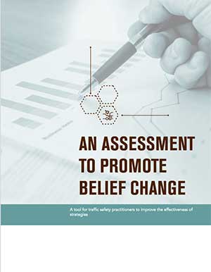 An Assessment to Promote Belief Change